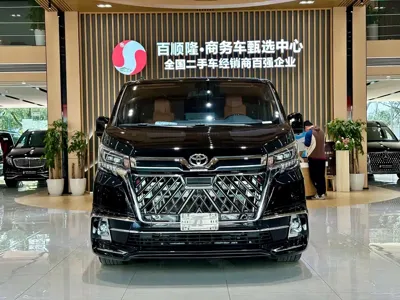 Kemuler 克慕勒阿尔法AH系列