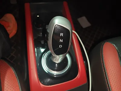 JAC iEV7S