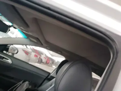 Hyundai Mistra