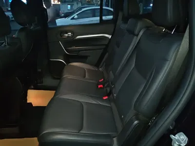 Jeep Grand Commander