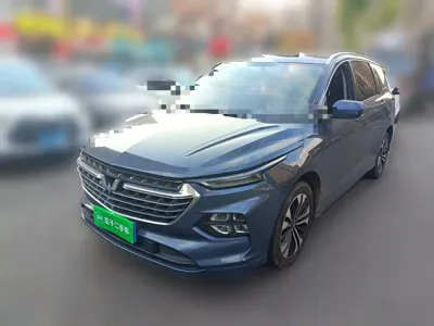 Wuling Victory