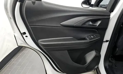 ChevroletGMDaewoo Trailblazer