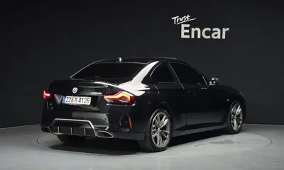 BMW 2-Series