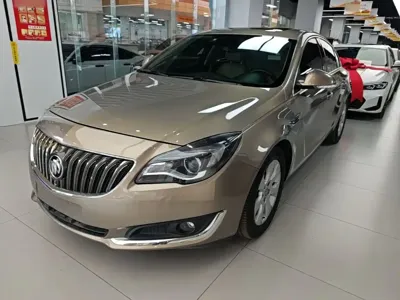 Buick Regal