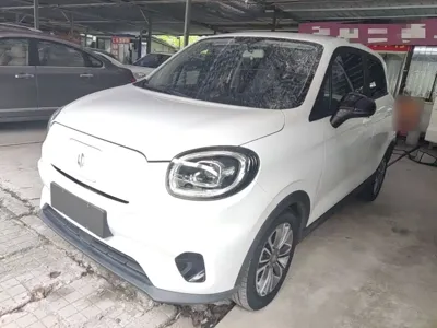 Leapmotor Leapmotor T03