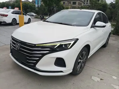 Changan Eado