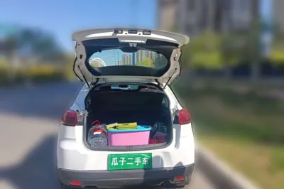 Citroen C3-XR