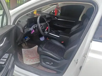 Roewe RX5 Max