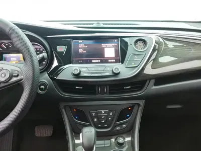Buick Envision Plus