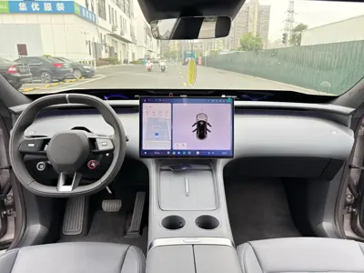 Xiaomi 小米YU7