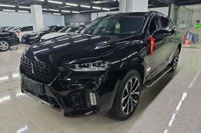 WEY VV7