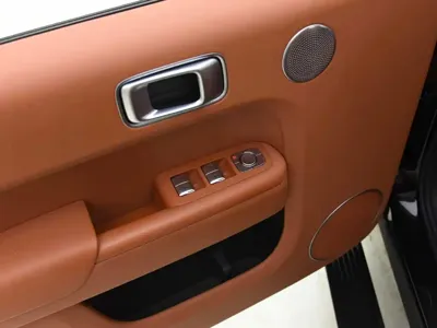 Li Auto Li L9