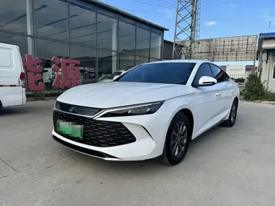 BYD Qin L