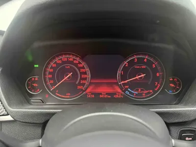 BMW 3 Series GT