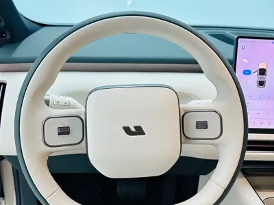 Li Auto Li L9
