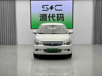 Dongfeng E11K
