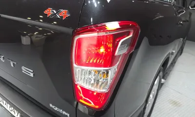 KG_Mobility_Ssangyong Musso
