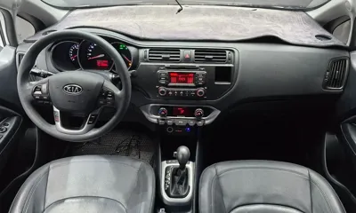 Kia Pride