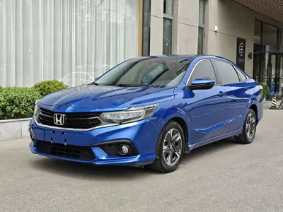 Honda Envix