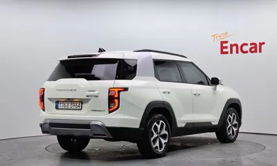 KG_Mobility_Ssangyong Torres