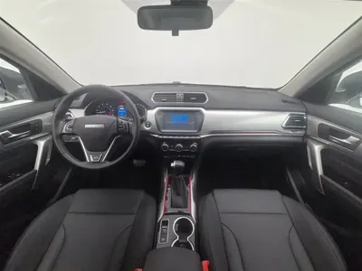 Haval H2