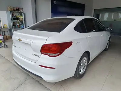 Chevrolet Cavalier