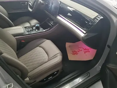 BYD Han