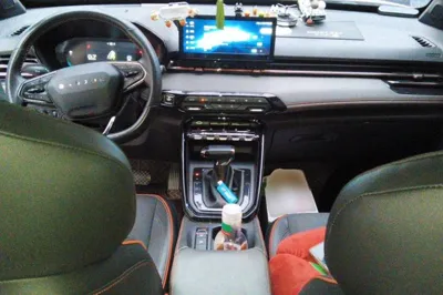 Baojun RS-3