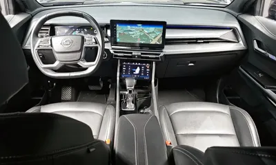 KG_Mobility_Ssangyong Torres