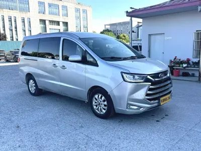 JAC Refine Refine M4