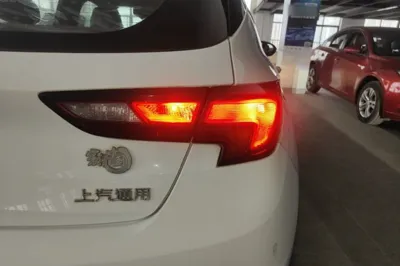 Buick Verano