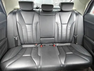 Hongqi Hongqi H5