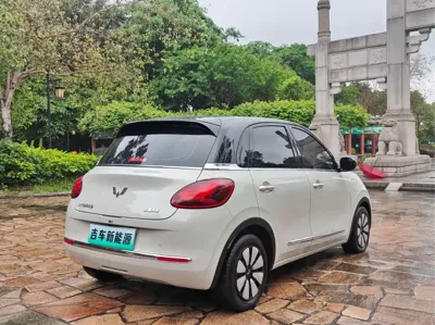 Wuling Bingo