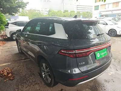 BYD Pro