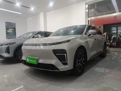 EXEED Xingjiyuan ET