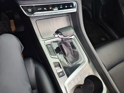 Changan CS55PLUS