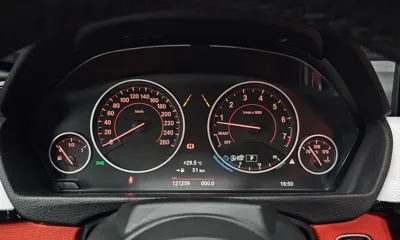 BMW 4-Series