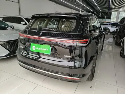 尚界 尚界H5