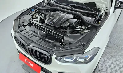 BMW X5M
