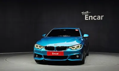 BMW 4-Series