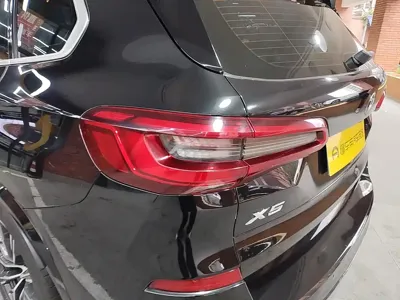 BMW X5 (Import)