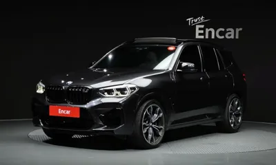 BMW X3M