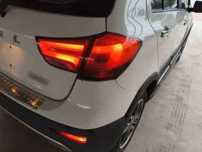Haval H1