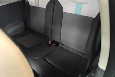 CHANGAN NEVO Lumin