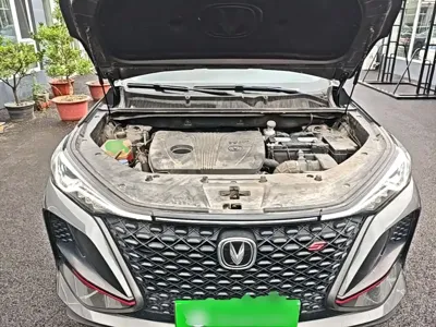 Changan 长安CS75PLUS