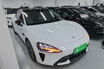 Xiaomi Auto SU7
