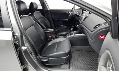 Kia Porte