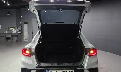 Renault-KoreaSamsung XM3