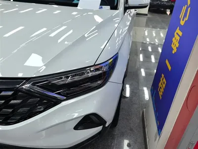 Jetta VS5