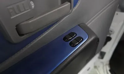 ChevroletGMDaewoo damas